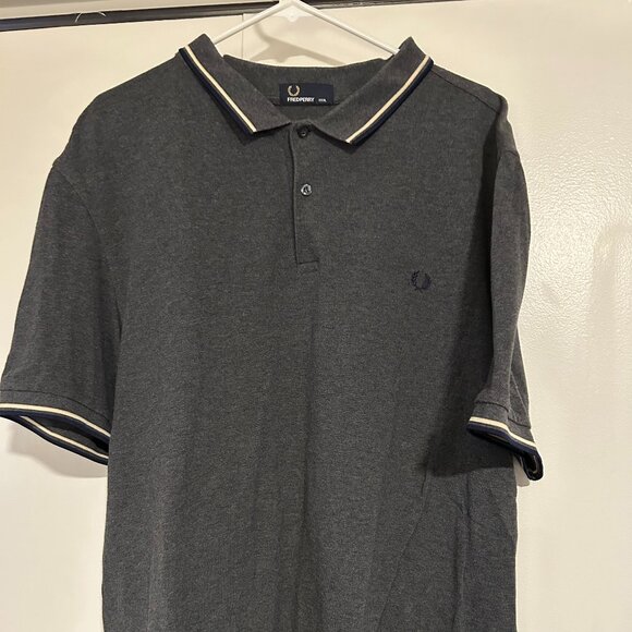 Fred Perry polo size XXXL - Picture 1 of 3
